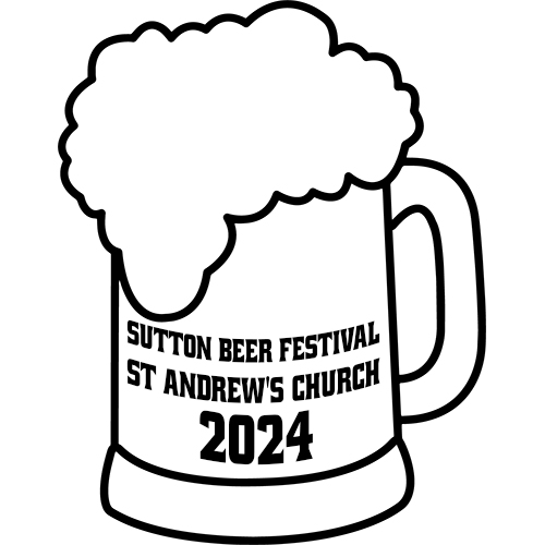 Sutton Beer Festival