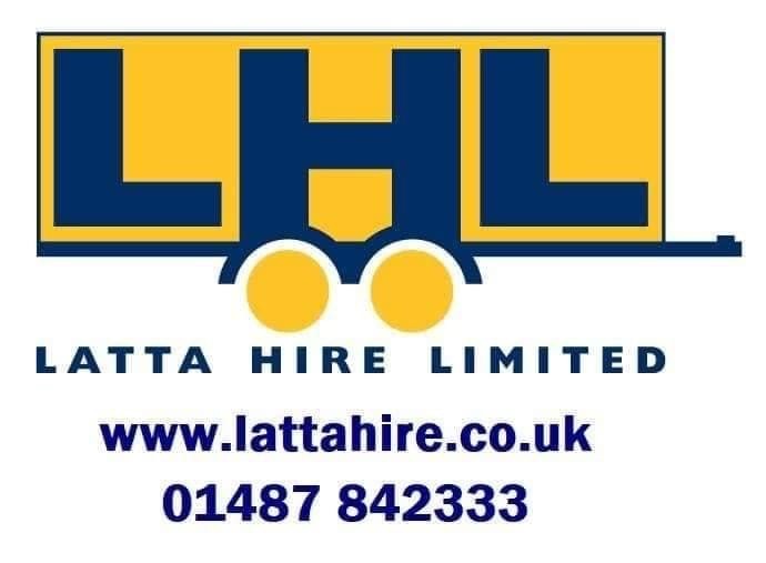 Latta Hire Limited