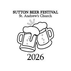 Sutton Beer Festival