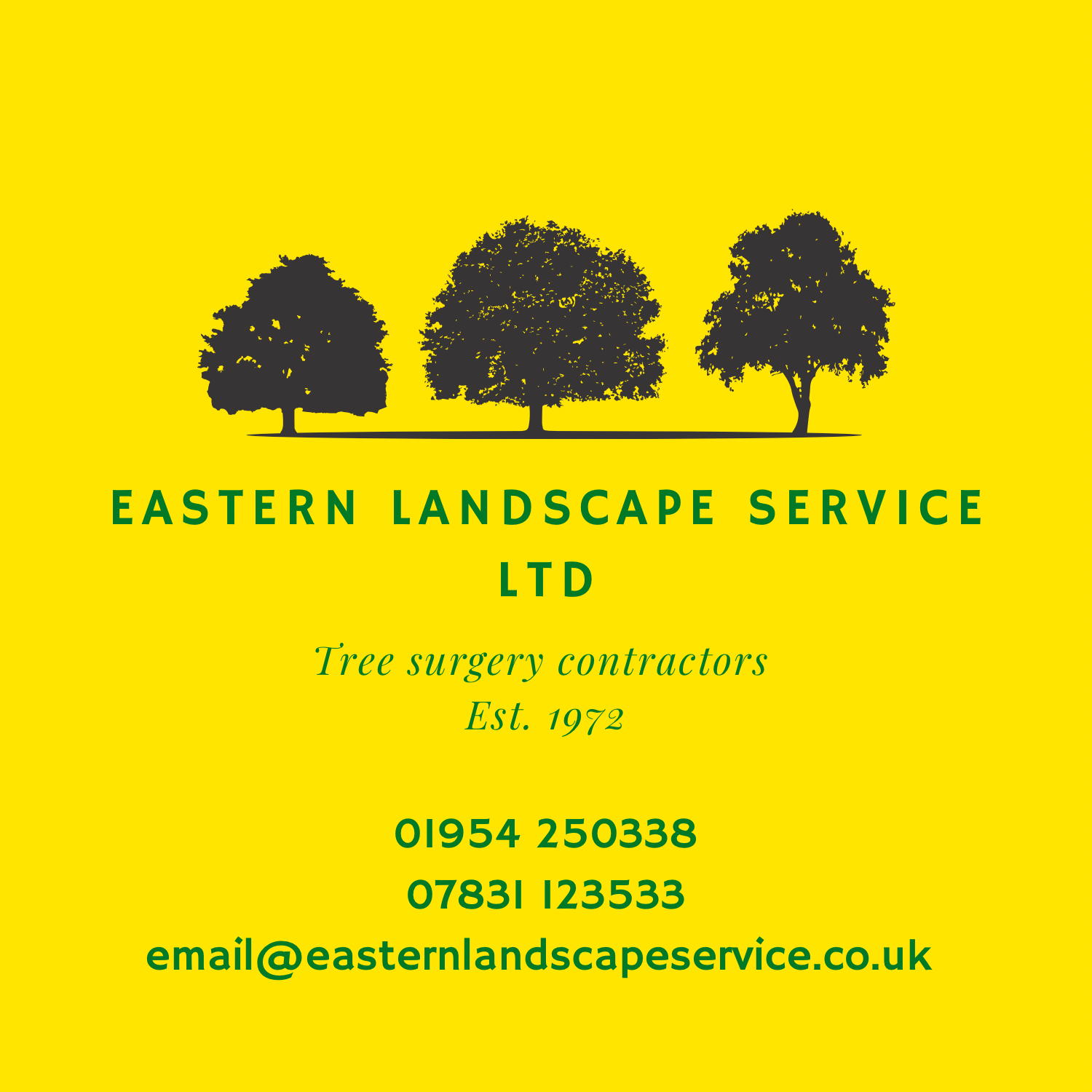 Eastern Landscape Service Ltd